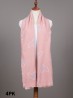 Fashion Heart Pattern Fashion Scarf